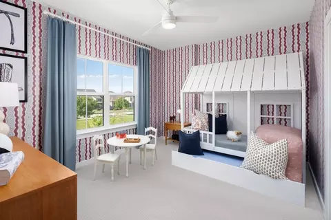 Bedroom - 1804 Casting Rdg, Mesquite, TX 75181 photo 4 of 8