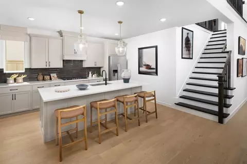 Kitchen - 1804 Casting Rdg, Mesquite, TX 75181 photo 1 of 3