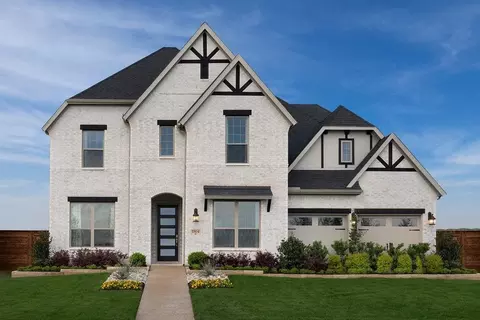 Exterior - 1804 Casting Rdg, Mesquite, TX 75181 photo 8 of 11