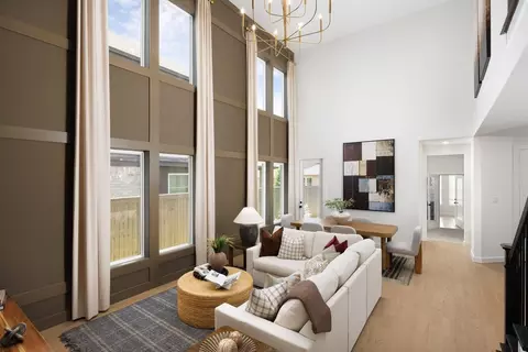 Living - 1804 Casting Rdg, Mesquite, TX 75181 photo 1 of 2