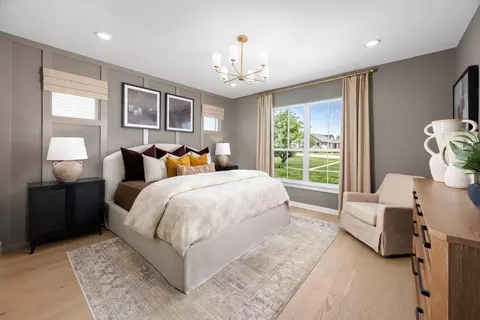 Bedroom - 1804 Casting Rdg, Mesquite, TX 75181 photo 1 of 8