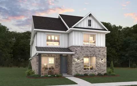 Exterior - 1804 Casting Rdg, Mesquite, TX 75181 photo 3 of 11