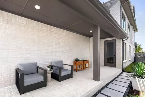 Exterior - 1804 Casting Rdg, Mesquite, TX 75181 photo 7 of 11