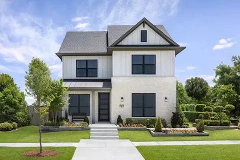 Exterior - 1804 Casting Rdg, Mesquite, TX 75181 photo 4 of 11