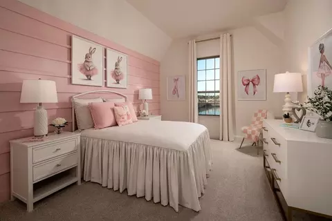 Bedroom - 1804 Casting Rdg, Mesquite, TX 75181 photo 8 of 8