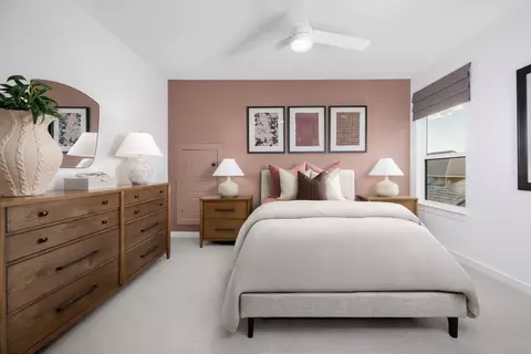 Bedroom - 1804 Casting Rdg, Mesquite, TX 75181 photo 3 of 8