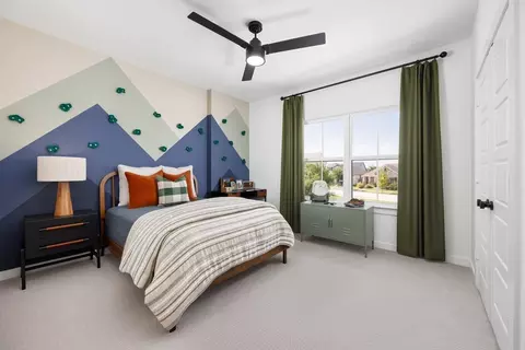 Bedroom - 1804 Casting Rdg, Mesquite, TX 75181 photo 5 of 8
