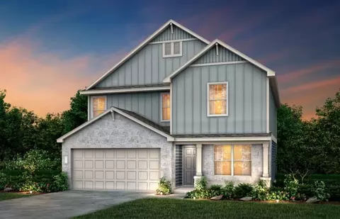 312 Daniels Dusty Trl, Georgetown, TX 78626