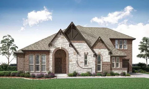15 Harrier St, Joshua, TX 76058