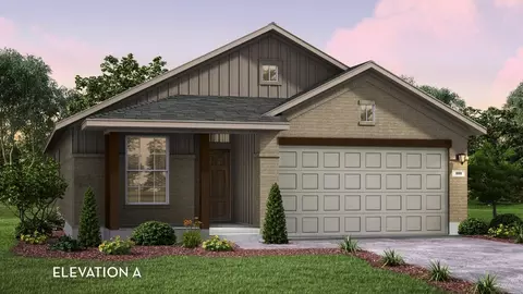 6305 Black Butte, Schertz, TX 78154