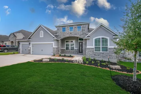 4405 Buckle Bnd, Marion, TX 78124