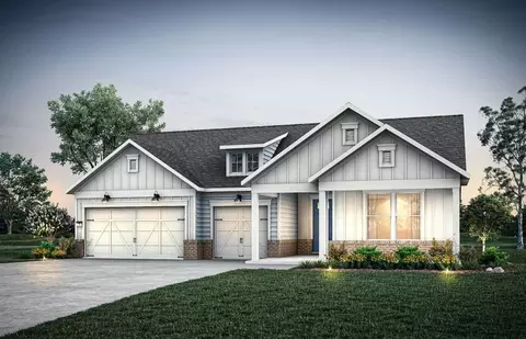 Hollz Pkwy, Newnan, GA 30265