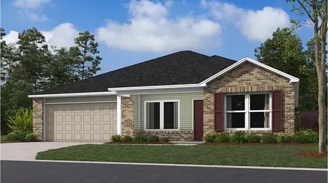 2801 Major St, Pea Ridge, AR 72751