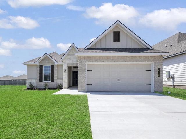 4716 Holm Oak Rd, College Station, TX 77845
