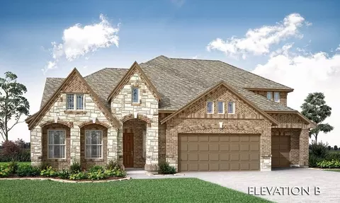 Exterior - 301 River Meadows Ln, Argyle, TX 76226 photo 1 of 14