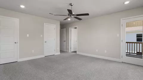 Bedroom - Fields Way, Pass Christian, MS 39571 photo 1 of 4