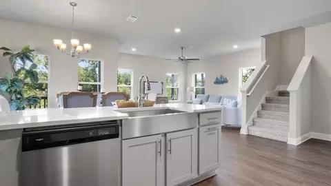 Entry Way - Fields Way, Pass Christian, MS 39571 photo 6 of 13