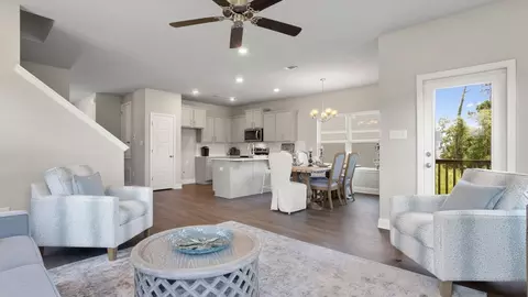 Entry Way - Fields Way, Pass Christian, MS 39571 photo 5 of 13
