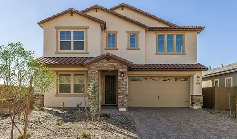 16931 W Desert Ln, Goodyear, AZ 85338
