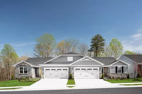 3561 Twin Lake Blvd, Locust Grove, VA 22508