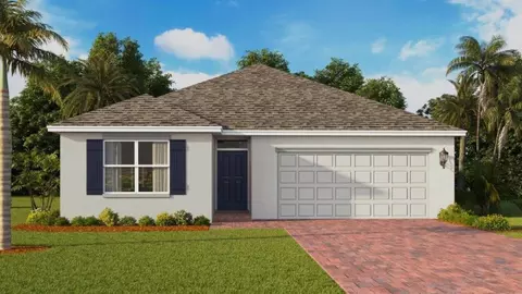 1573 Garabaldi Cir SE, Palm Bay, FL 32909