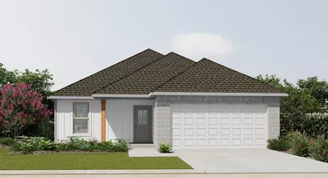 126 Briar Ct, Sulphur, LA 70665