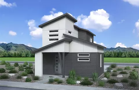 8724 Naperville Hts, Colorado Springs, CO 80908