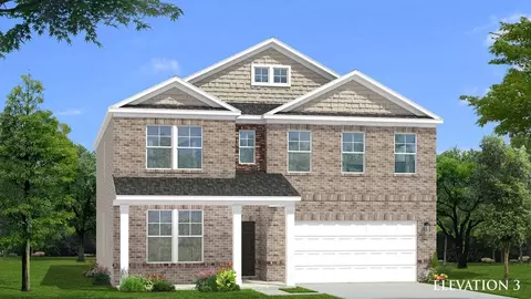 Exterior - 200 Chiswick Loop, Stockbridge, GA 30281 photo 3 of 12