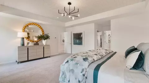 Bedroom - 200 Chiswick Loop, Stockbridge, GA 30281 photo 5 of 6