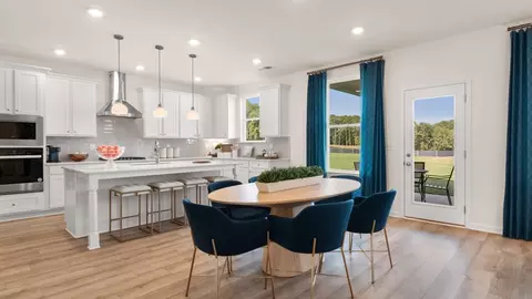 Dining - 200 Chiswick Loop, Stockbridge, GA 30281 photo 3 of 4