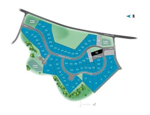 View/Area - 200 Chiswick Loop, Stockbridge, GA 30281 photo 2 of 2