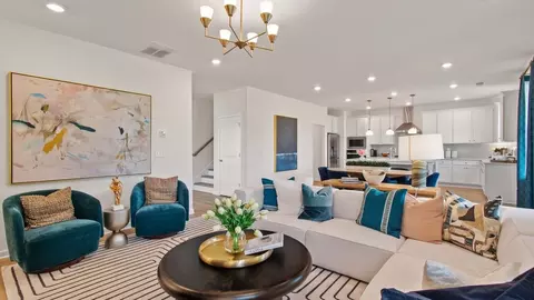 Living - 200 Chiswick Loop, Stockbridge, GA 30281 photo 4 of 5