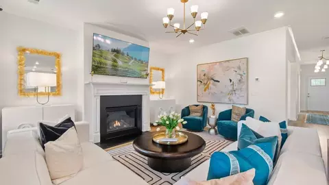 Living - 200 Chiswick Loop, Stockbridge, GA 30281 photo 3 of 5