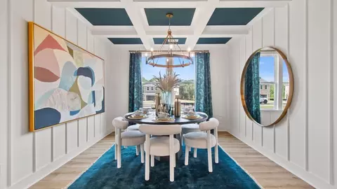 Dining - 200 Chiswick Loop, Stockbridge, GA 30281 photo 2 of 4