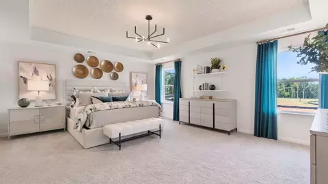 Bedroom - 200 Chiswick Loop, Stockbridge, GA 30281 photo 4 of 6