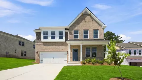 Exterior - 200 Chiswick Loop, Stockbridge, GA 30281 photo 2 of 12