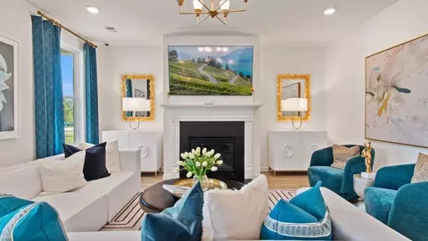 Living - 200 Chiswick Loop, Stockbridge, GA 30281 photo 2 of 5
