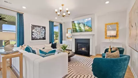 Living - 200 Chiswick Loop, Stockbridge, GA 30281 photo 5 of 5