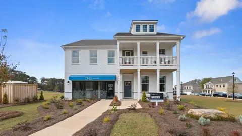 Exterior - 200 Chiswick Loop, Stockbridge, GA 30281 photo 7 of 12