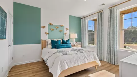 Bedroom - 200 Chiswick Loop, Stockbridge, GA 30281 photo 1 of 6