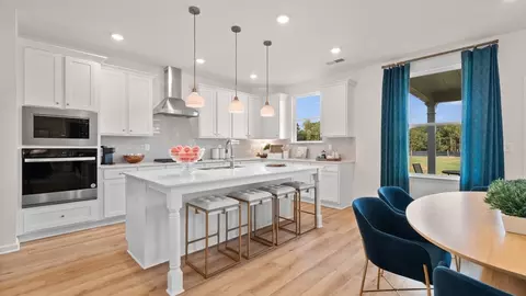 Kitchen - 200 Chiswick Loop, Stockbridge, GA 30281 photo 1 of 5