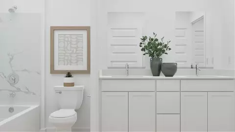 Bath - 7409 S Kinglet Way, Tucson, AZ 85747 photo 4 of 4