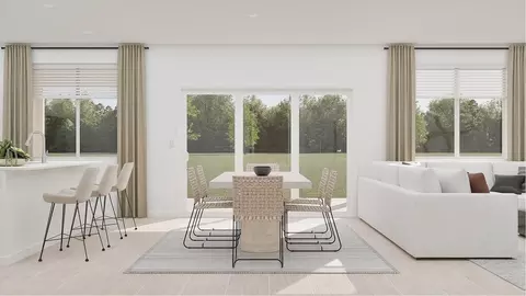 Dining - 7409 S Kinglet Way, Tucson, AZ 85747 photo 1 of 1