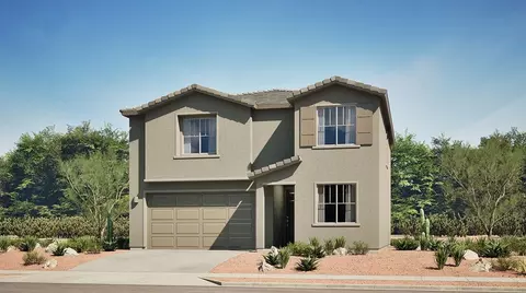 Exterior - 7409 S Kinglet Way, Tucson, AZ 85747 photo 2 of 5