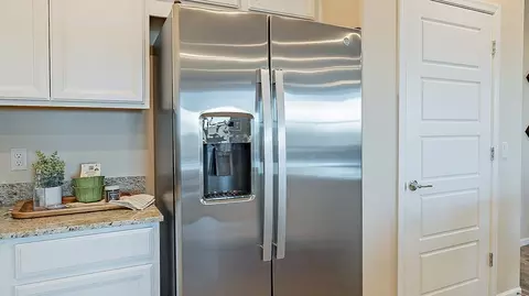 Kitchen - 7409 S Kinglet Way, Tucson, AZ 85747 photo 8 of 8