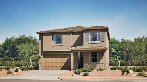 Exterior - 7409 S Kinglet Way, Tucson, AZ 85747 photo 3 of 5