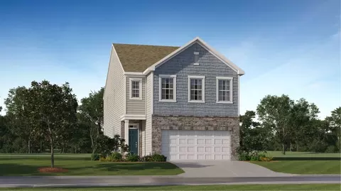 5253 Amaryllis Way, Winston Salem, NC 27104