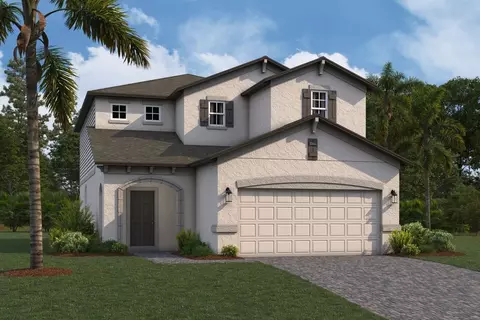 lot414 245267000414, Zephryhills, FL 33540