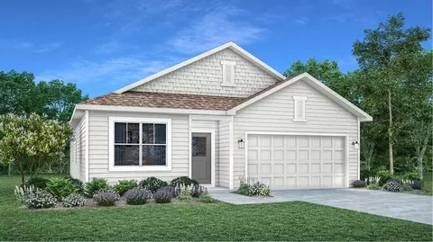 949 Pitcher Dr, Clarksville, TN 37042