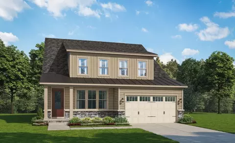 5992 Ancurt Mews, Frederick, MD 21701